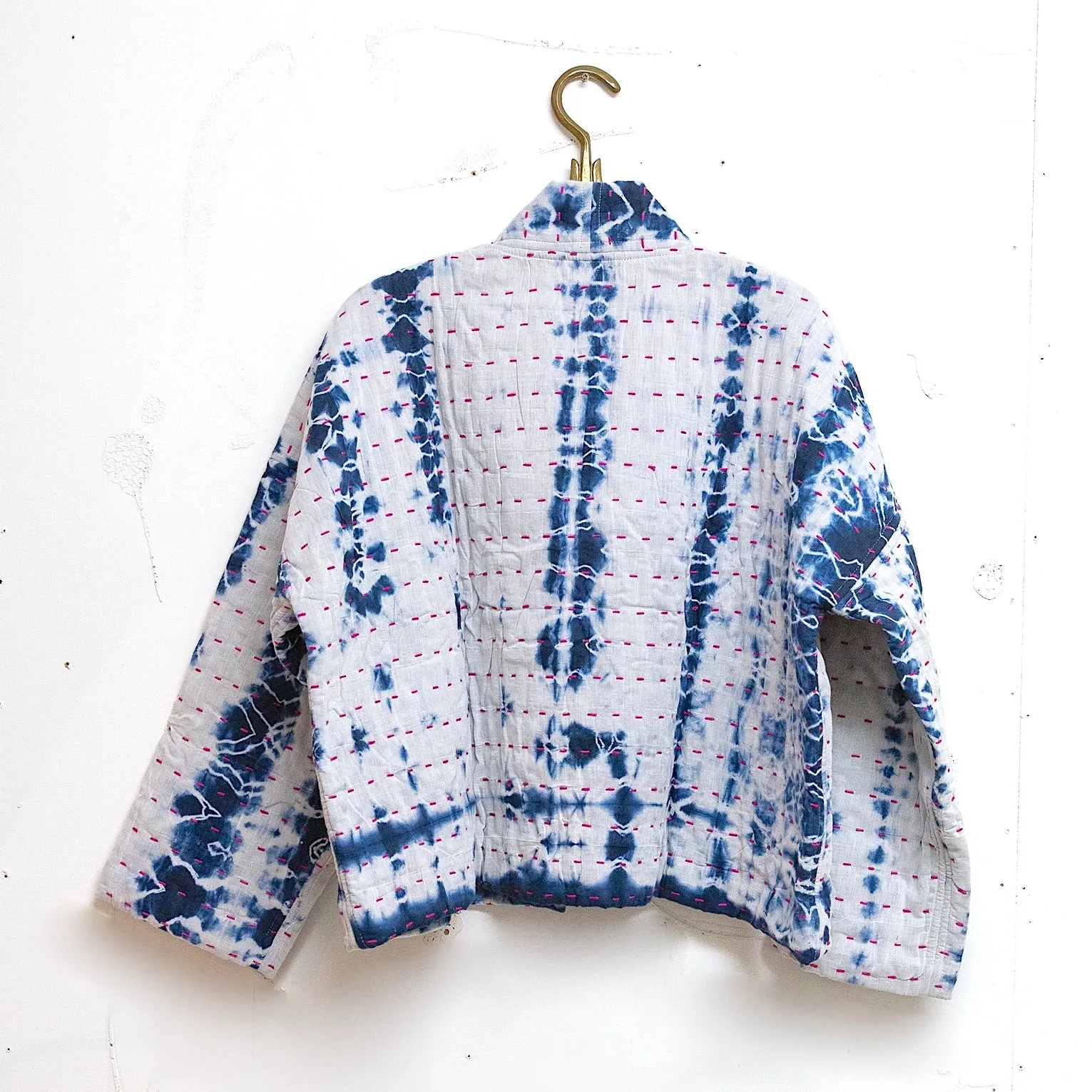 01.24.190 - cotton kimono jacket