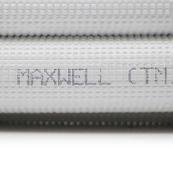 1/4" x 3/8" Mini Split Refrigerant Line Set - 25’ Length Factory Flared with Interconnecting Electrical Wires