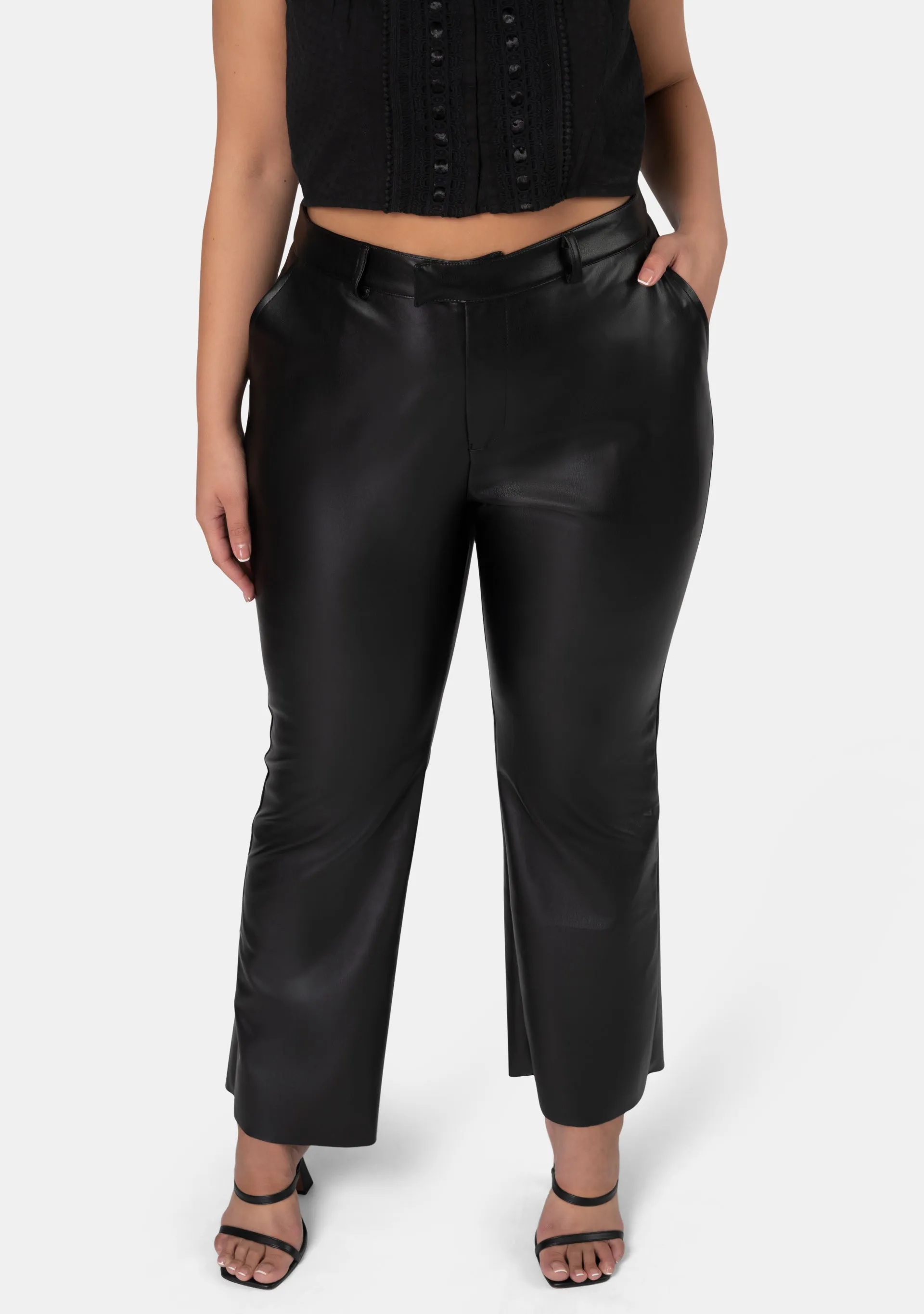 90s Forever Pant