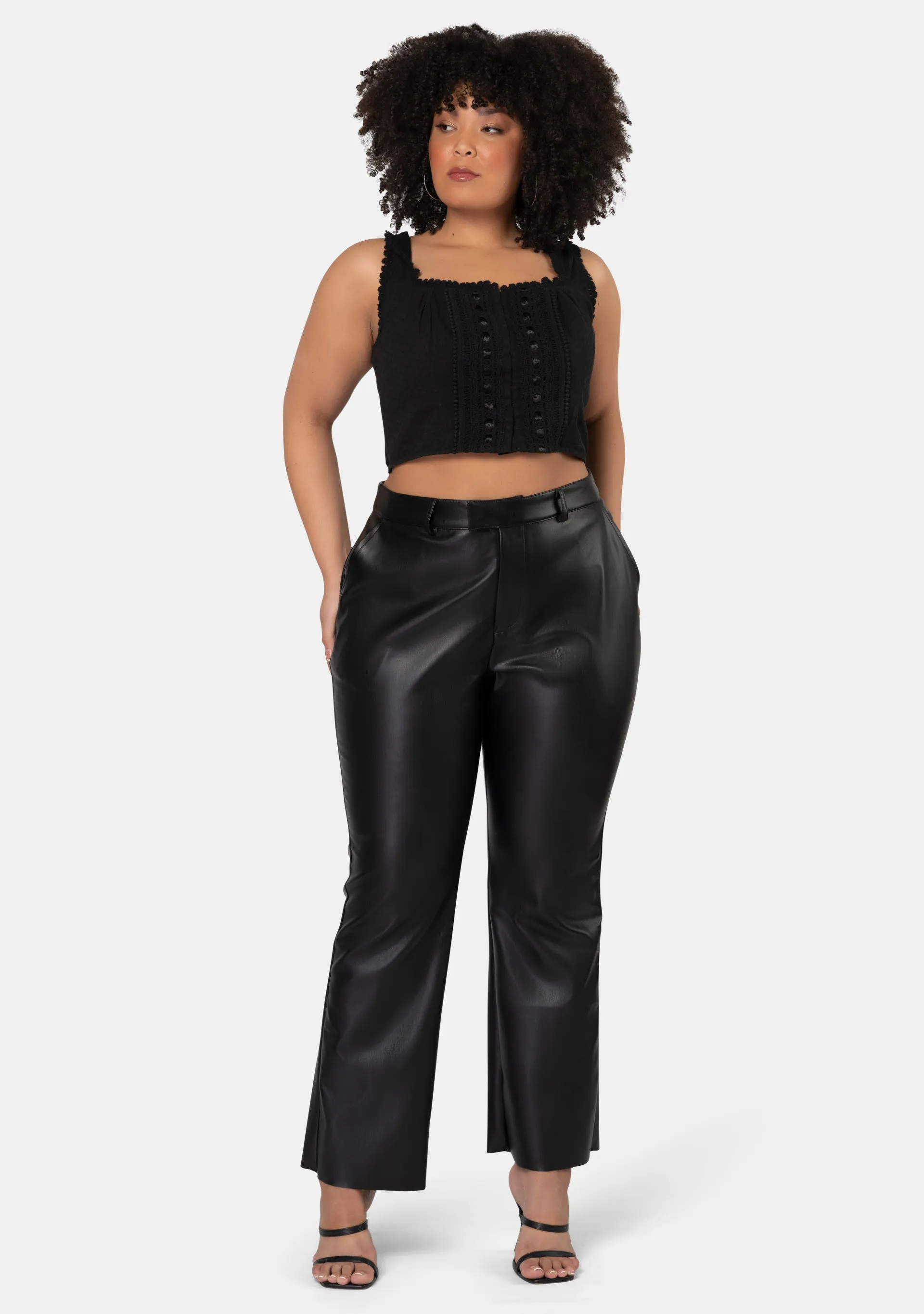 90s Forever Pant