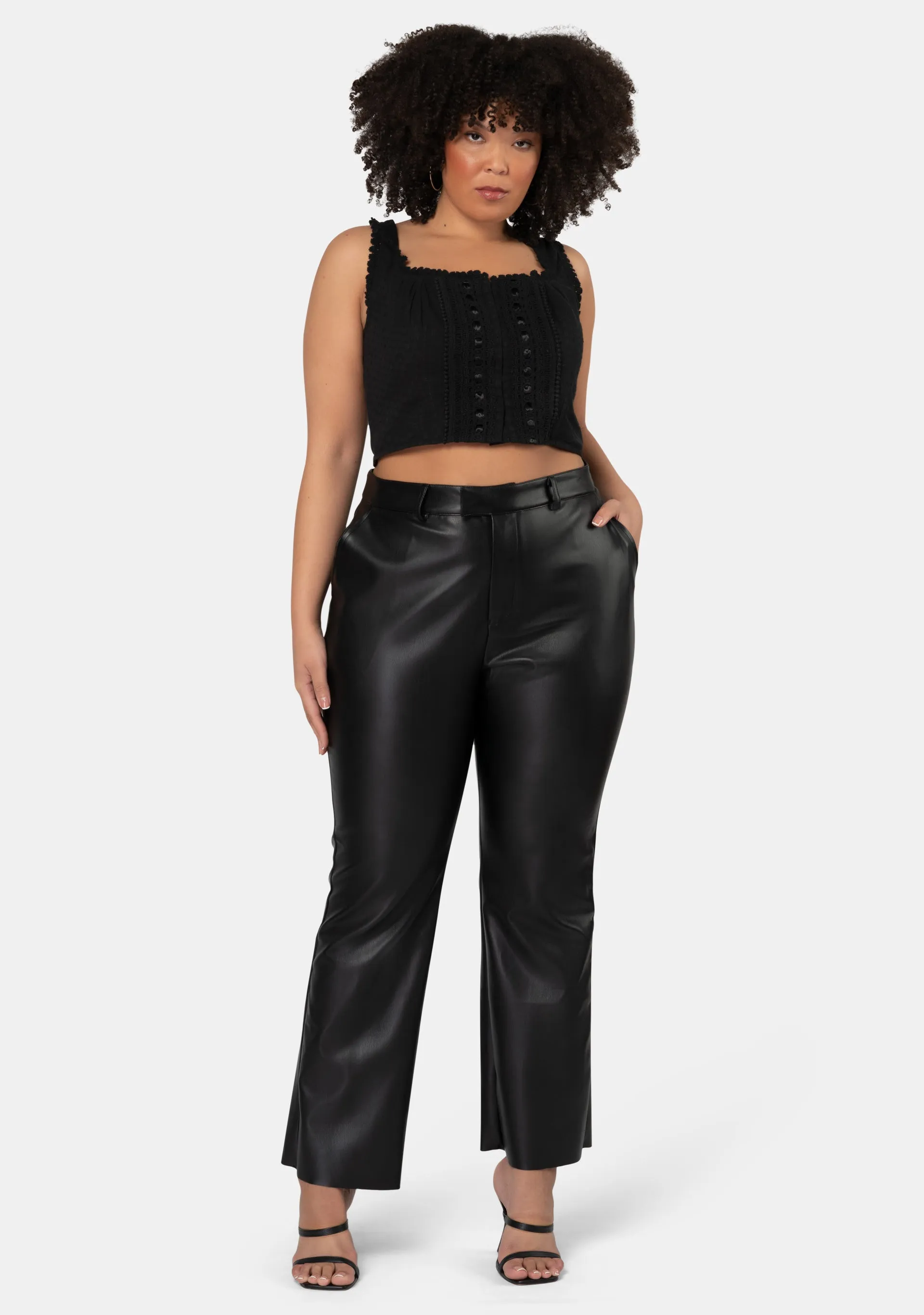 90s Forever Pant