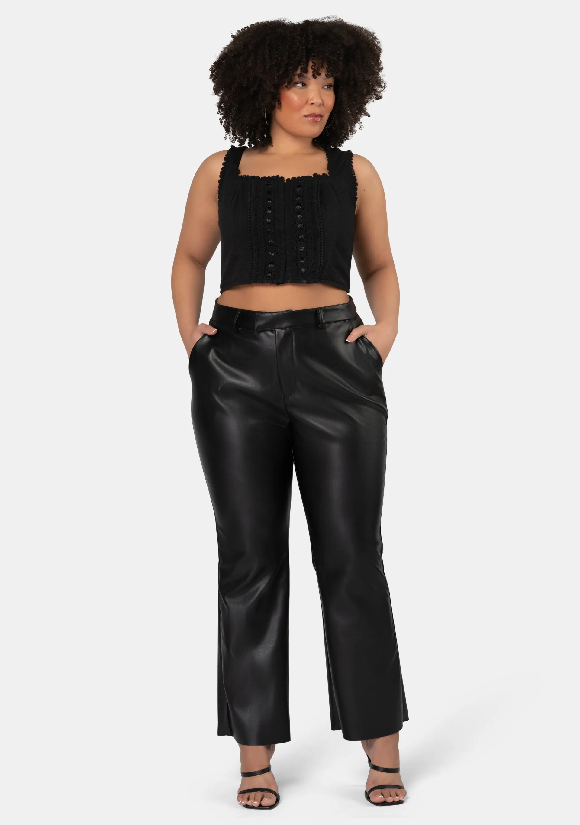 90s Forever Pant