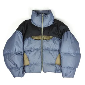 A.A. Spectrum Down Coat Size Large
