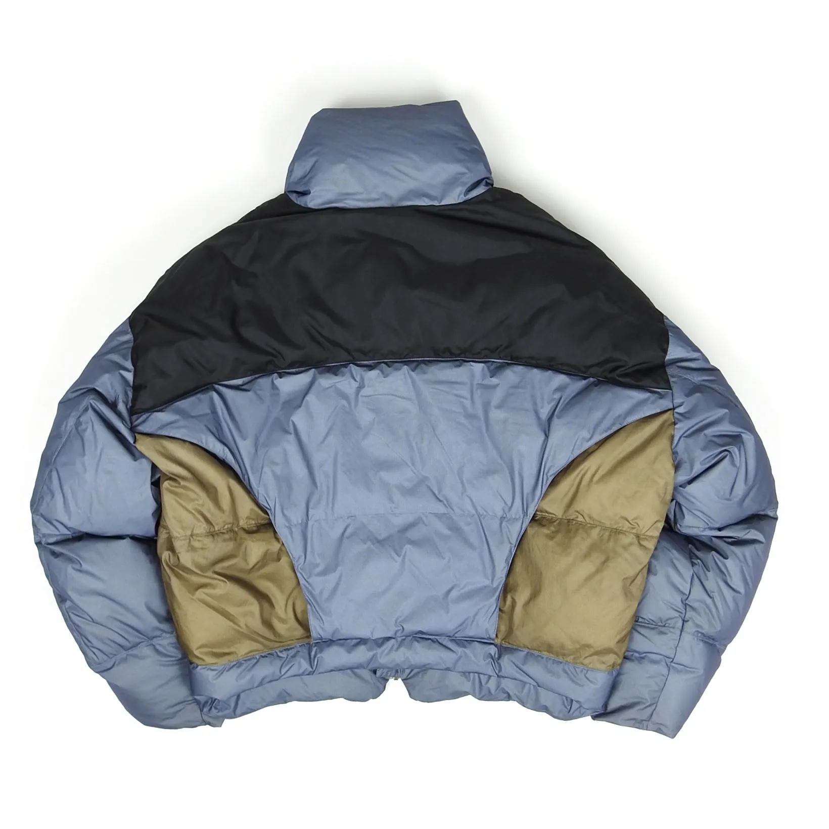 A.A. Spectrum Down Coat Size Large