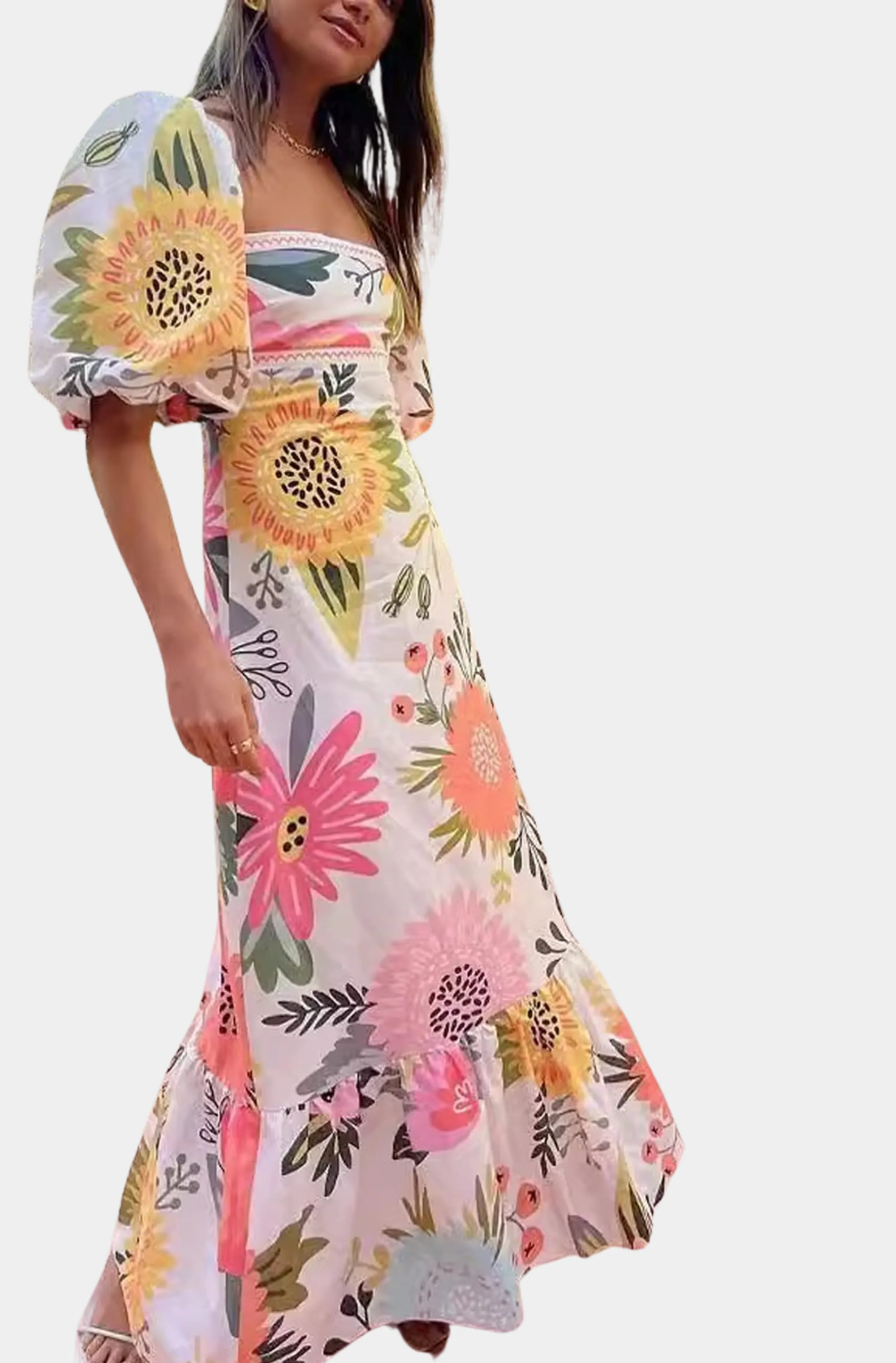 Adalyn Maxi Dress