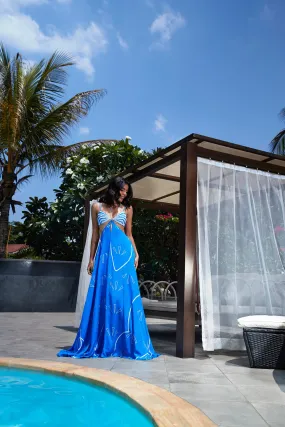 AE-09 - Maxi Dress