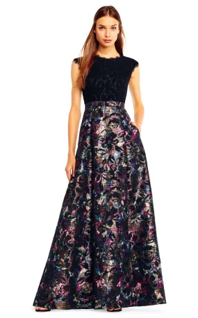 Aidan Mattox MN1E201326 Dress