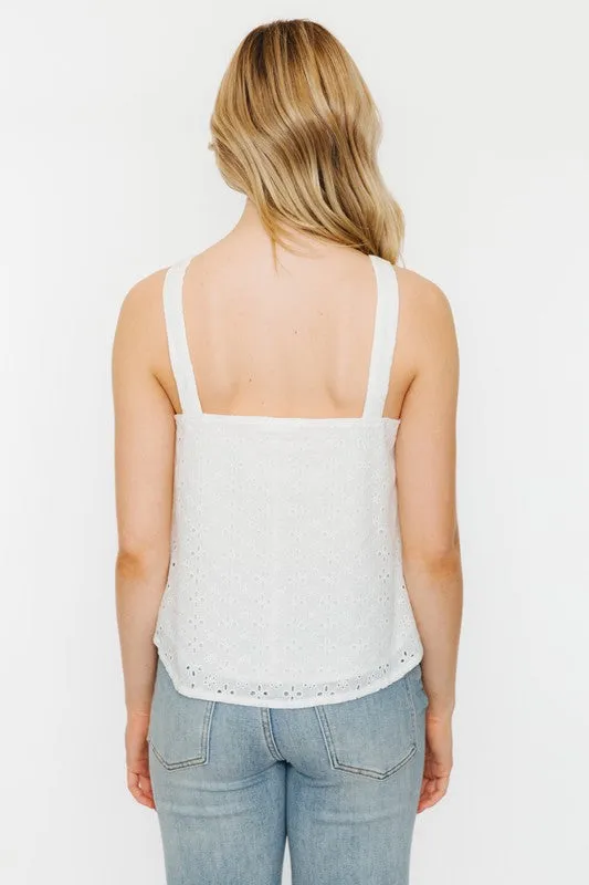 Ainsley Top