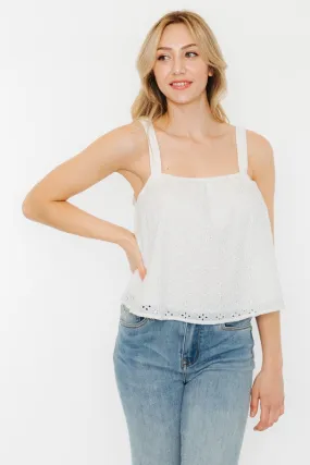 Ainsley Top