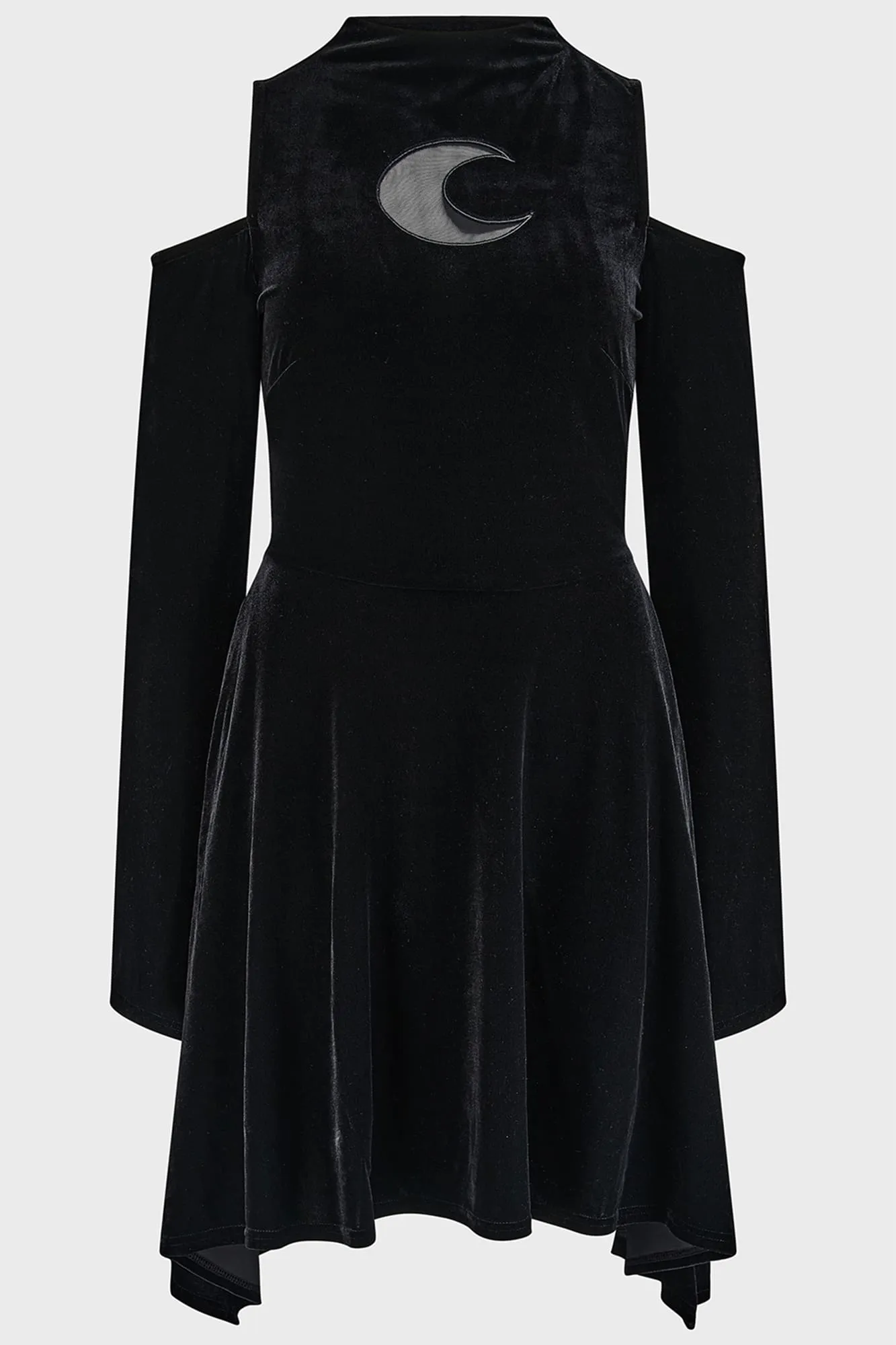 Alacine Dress [PLUS]