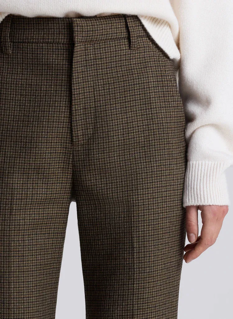 A.L.C Maxie Pant