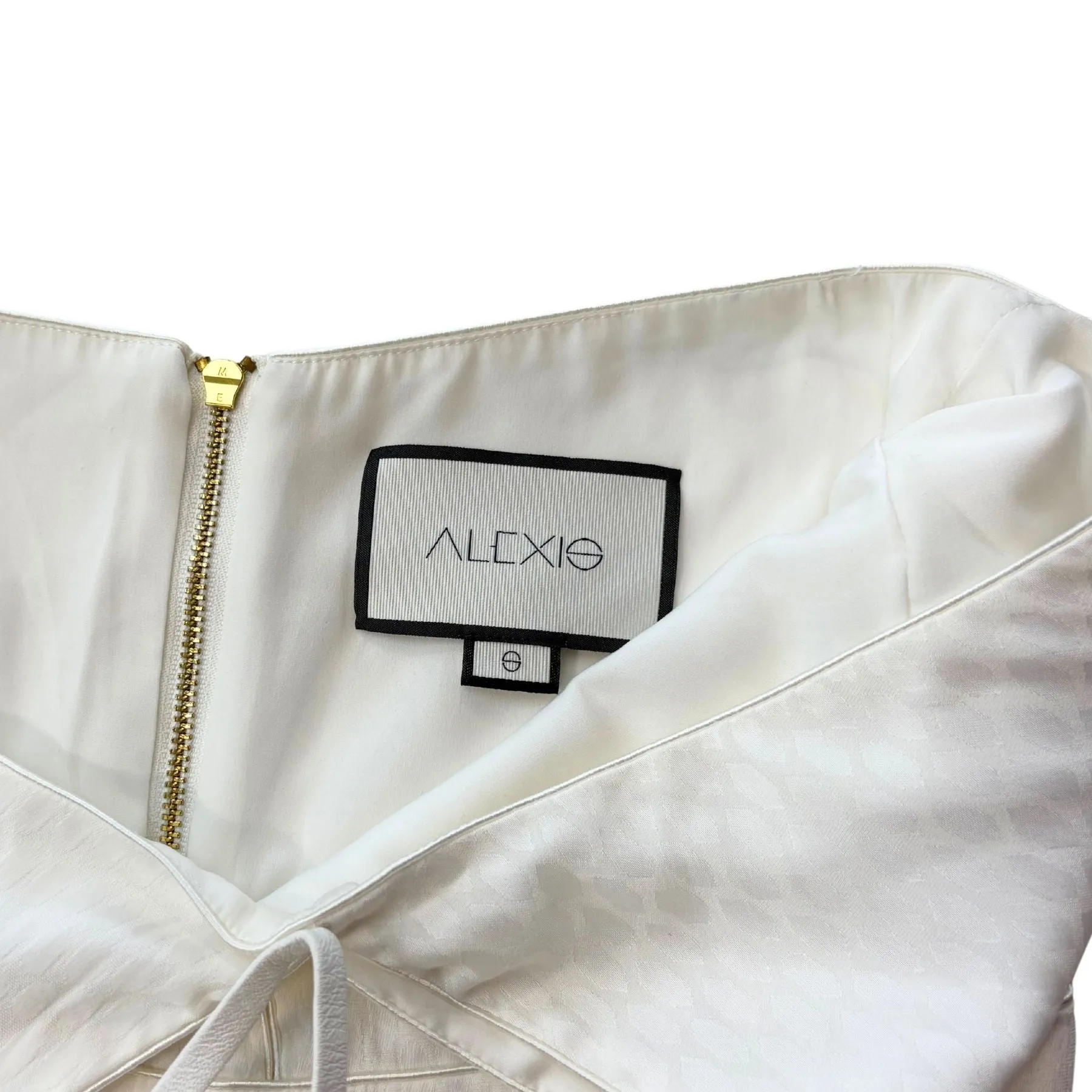 Alexis 'Palazzo' Jumpsuit - Women's S