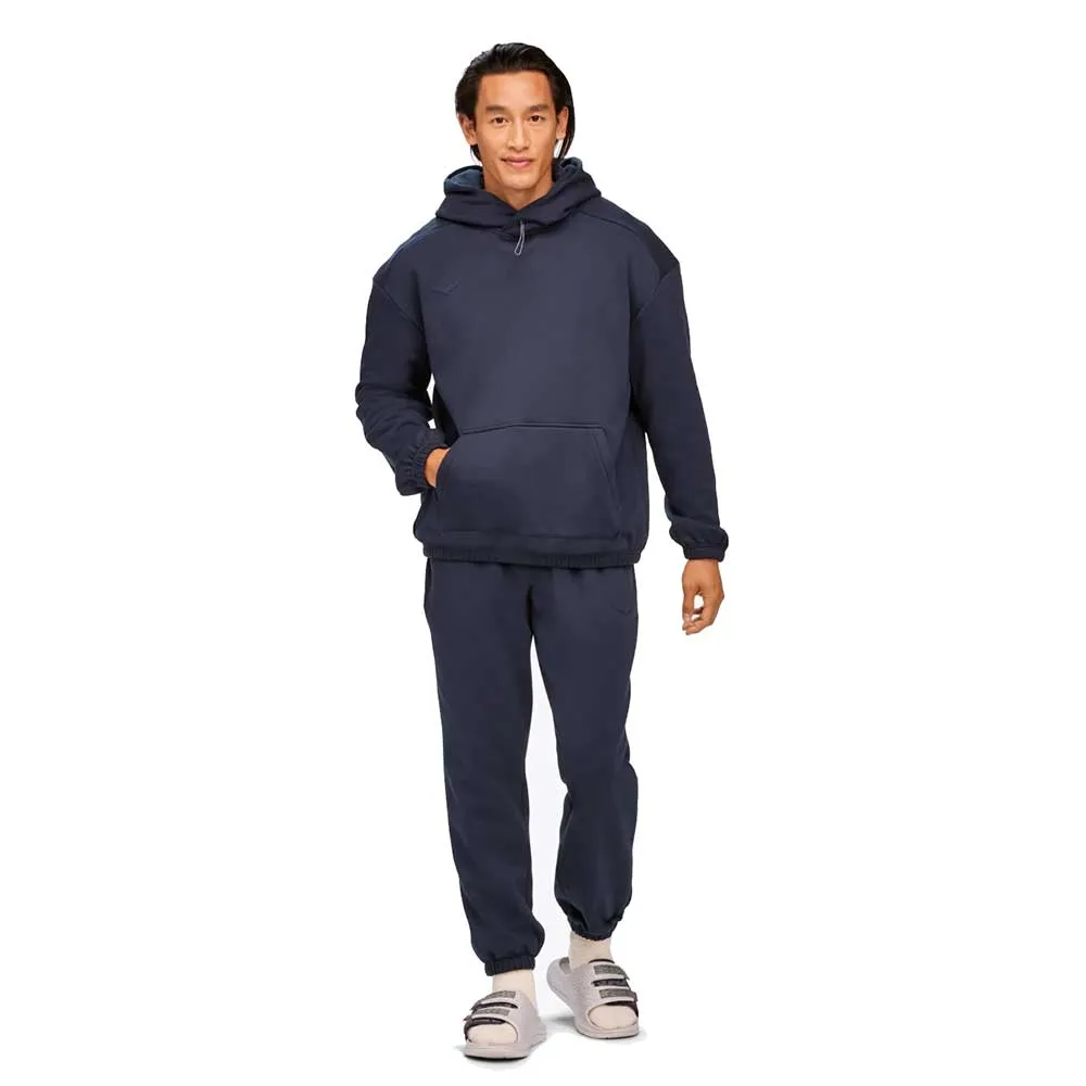 All Gender Hoka Essential Hoodie - Outerspace