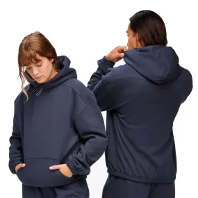 All Gender Hoka Essential Hoodie - Outerspace