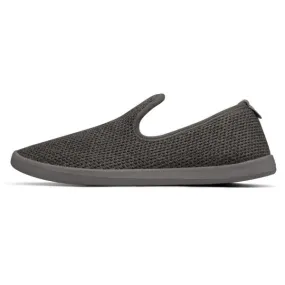 Allbirds Tree Loungers - CLASSICS: Pepper Grey (Grey Sole) EX