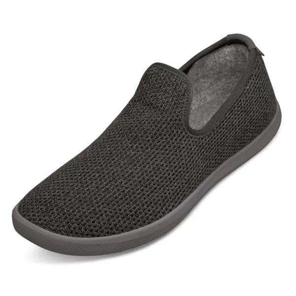 Allbirds Tree Loungers - CLASSICS: Pepper Grey (Grey Sole) EX
