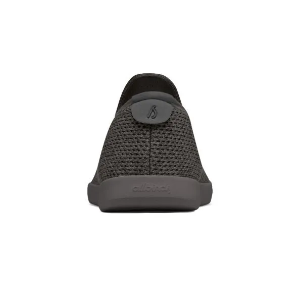 Allbirds Tree Loungers - CLASSICS: Pepper Grey (Grey Sole) EX