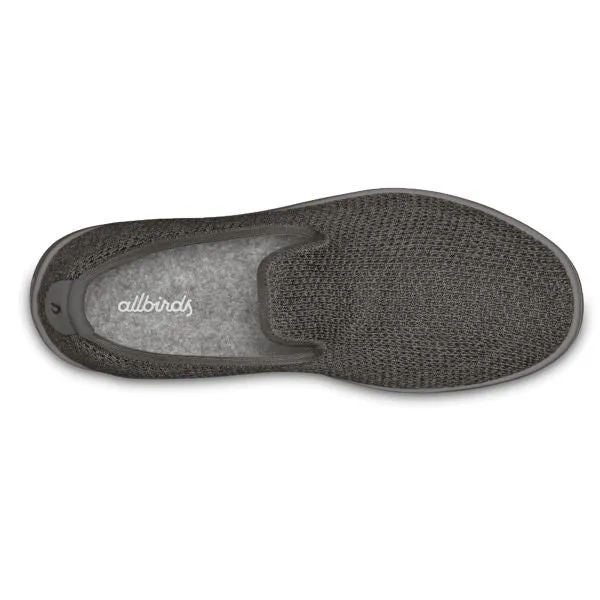 Allbirds Tree Loungers - CLASSICS: Pepper Grey (Grey Sole) EX