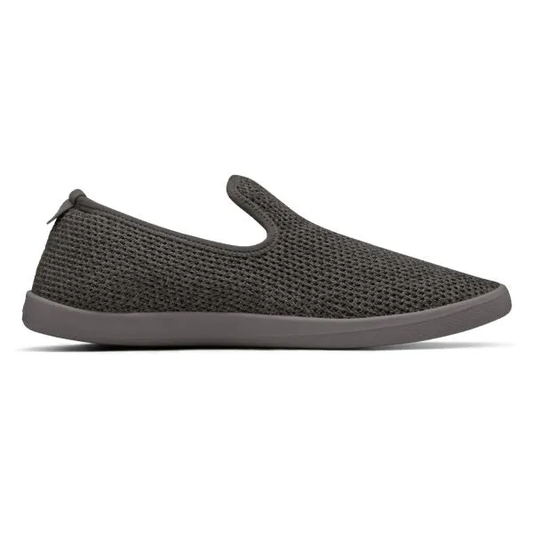Allbirds Tree Loungers - CLASSICS: Pepper Grey (Grey Sole) EX