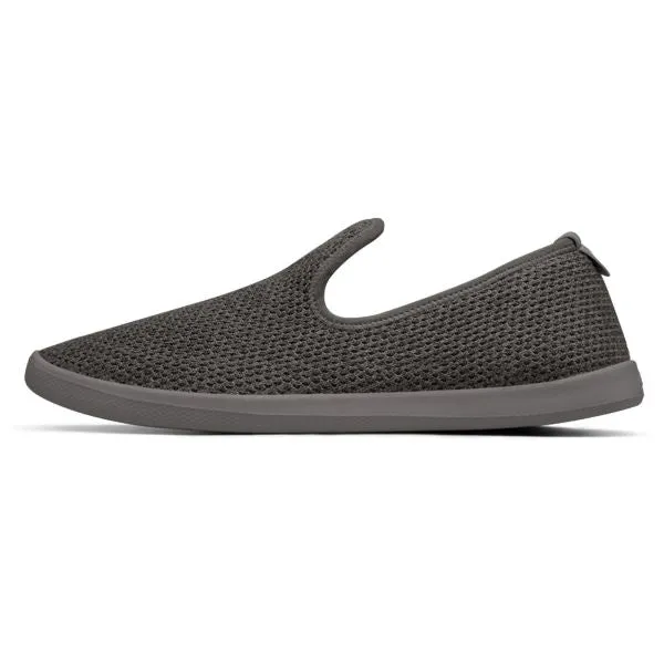 Allbirds Tree Loungers - CLASSICS: Pepper Grey (Grey Sole) EX