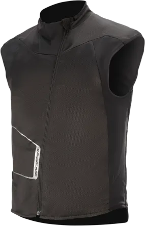 ALPINESTARS Heat Tech Vest - Black - Large 4753922-10-L