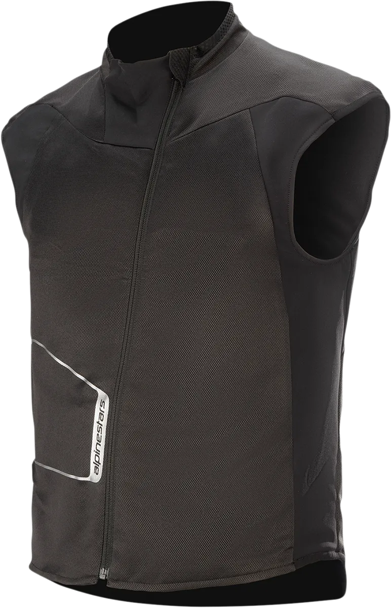 ALPINESTARS Heat Tech Vest - Black - Large 4753922-10-L