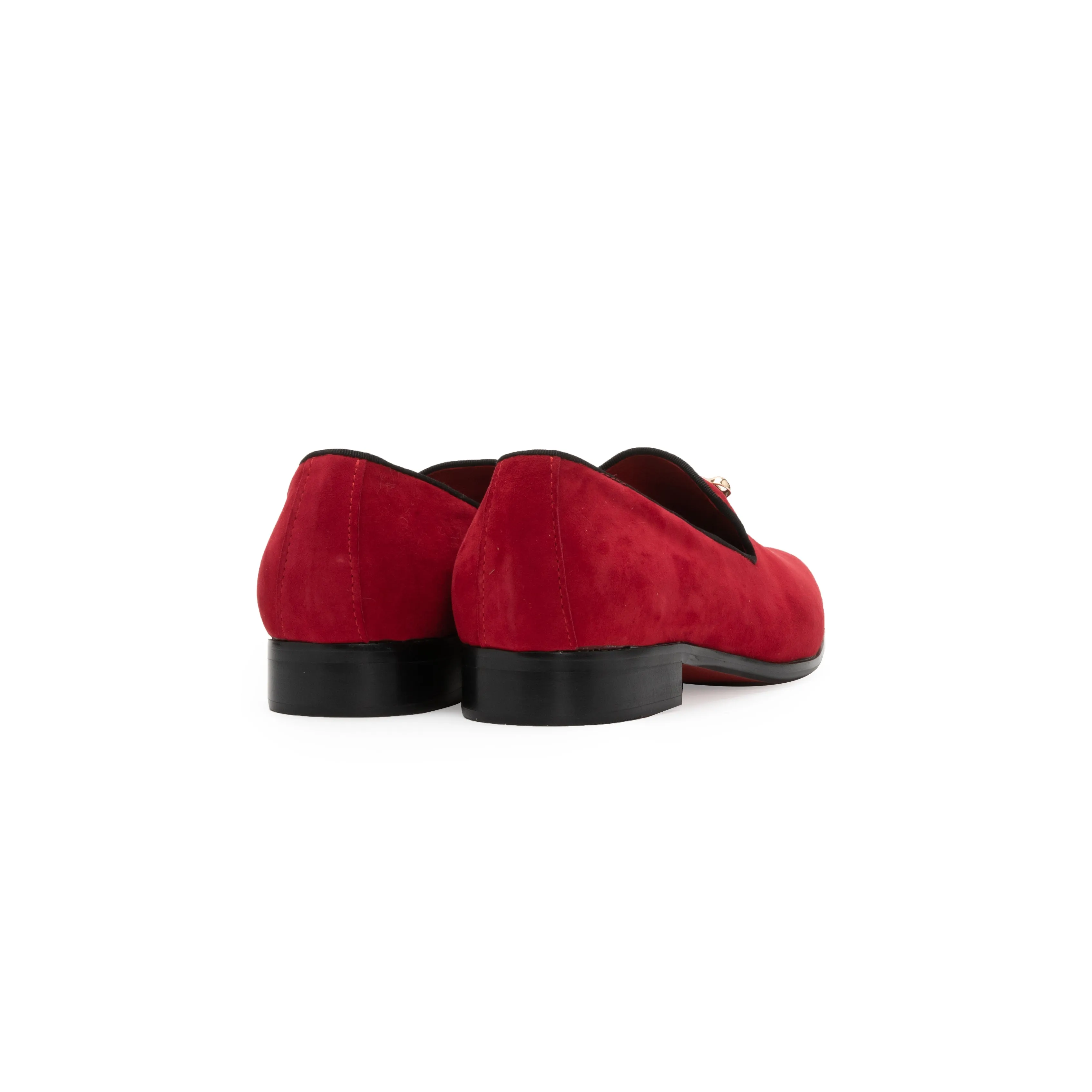 AOMISHOES™  Rojo Dress Shoes 9175