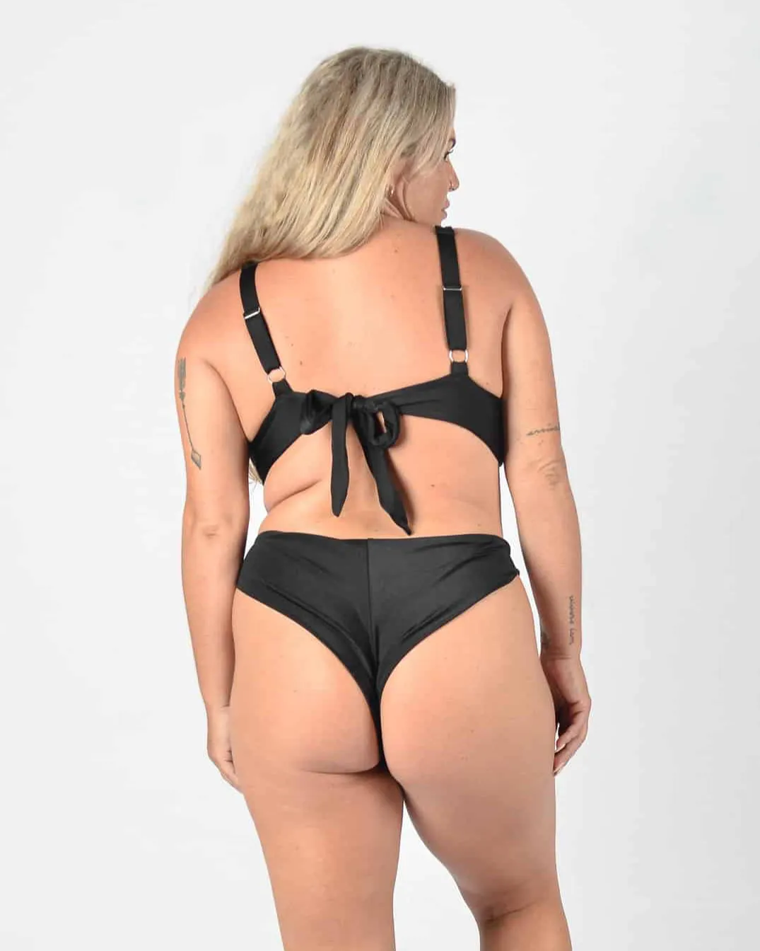 Audrey Bikini Oberteil