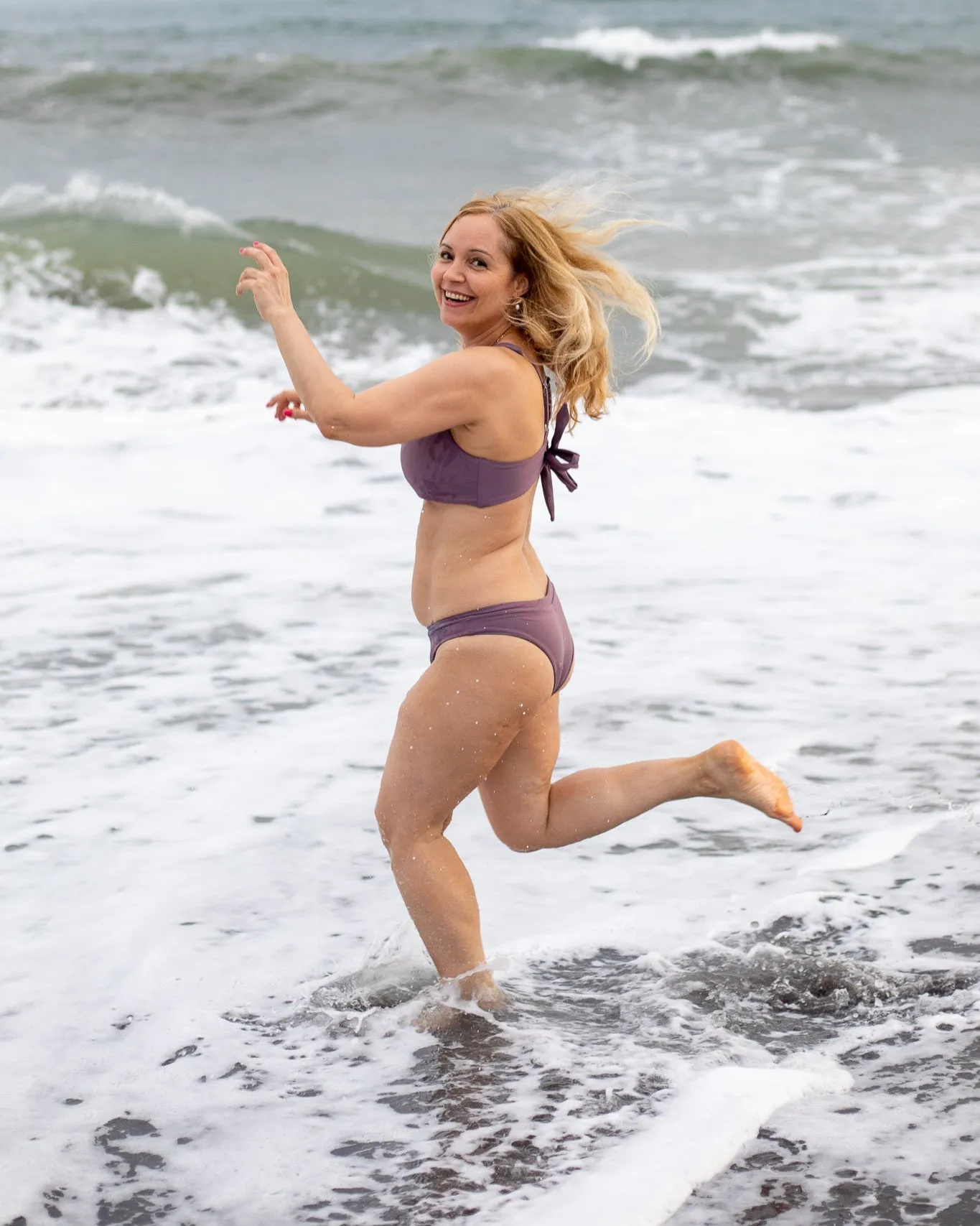 Audrey Bikini Oberteil