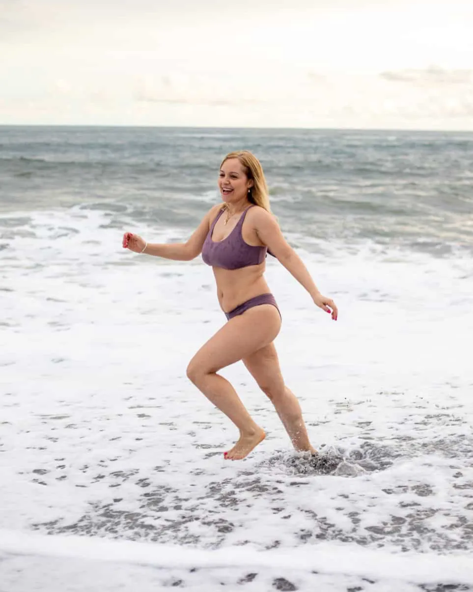 Audrey Bikini Oberteil