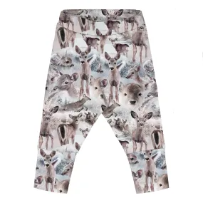 Baby Print Pants