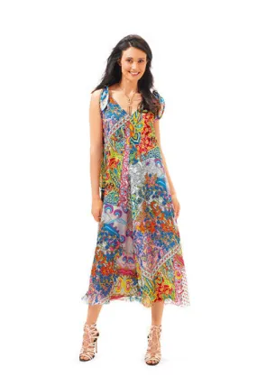 BD6663 Misses' Dress