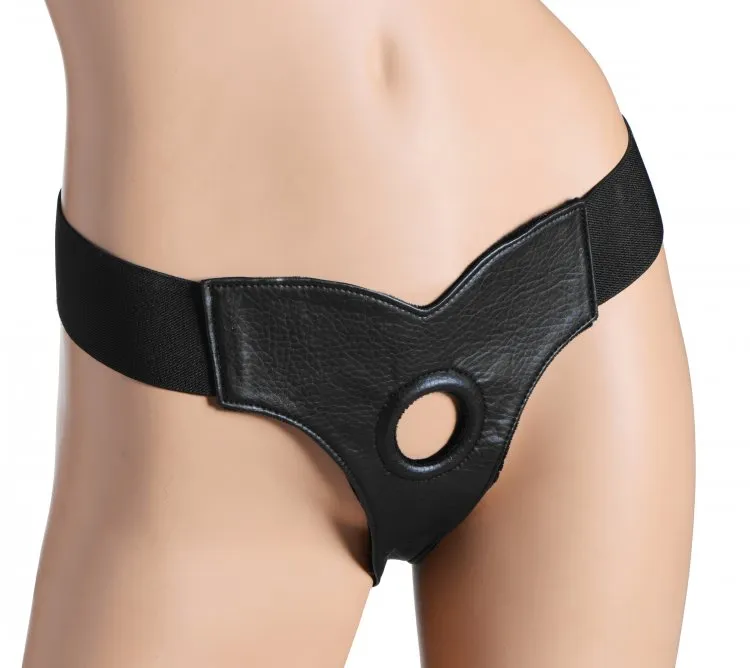 Bella Strap-On Harness