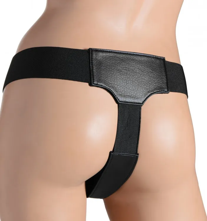 Bella Strap-On Harness