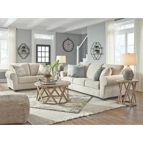 Benchcraft Haisley  38901U1 2 pc Living Room Set
