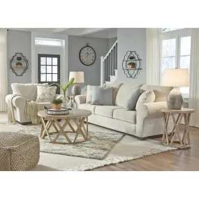 Benchcraft Haisley 38901U3 2 pc Living Room Set