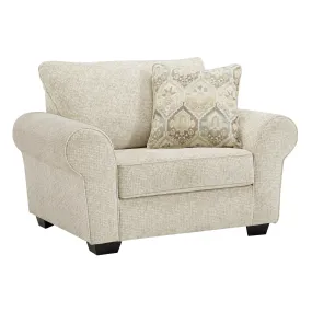 Benchcraft Haisley Stationary Fabric Chair 3890123