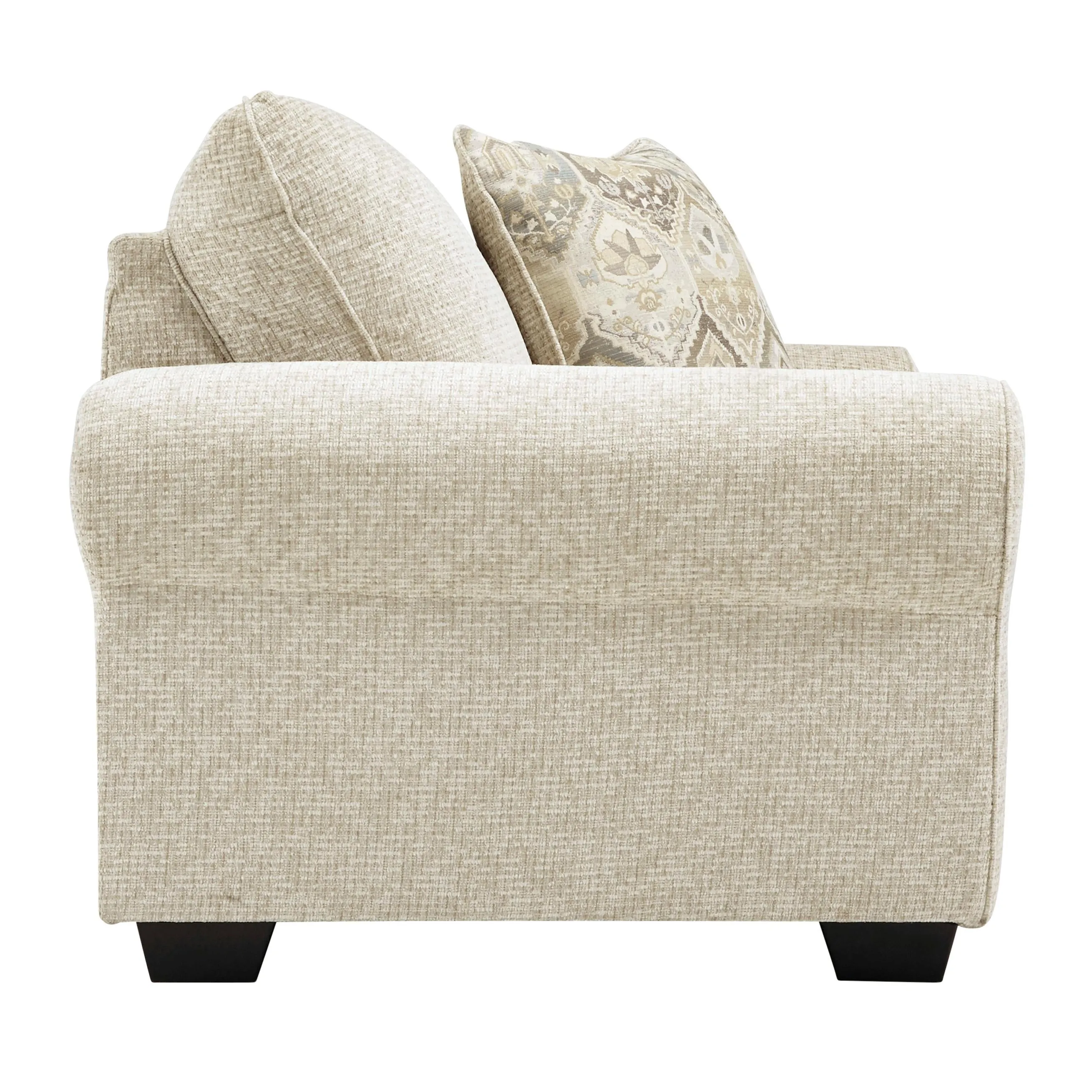 Benchcraft Haisley Stationary Fabric Chair 3890123