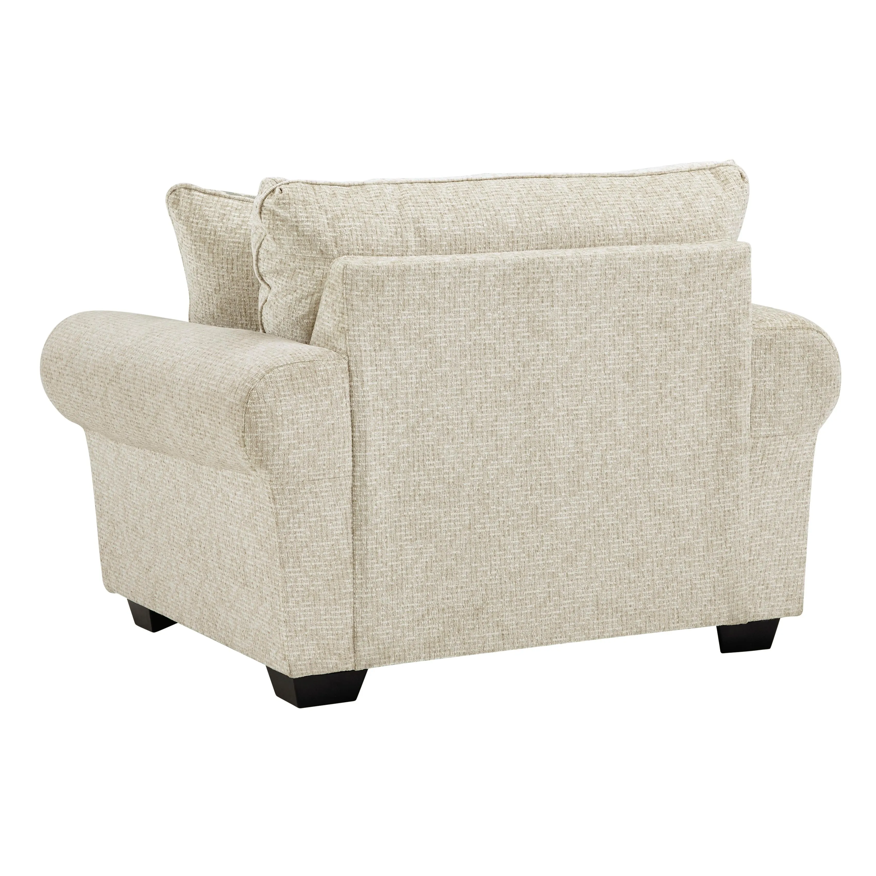 Benchcraft Haisley Stationary Fabric Chair 3890123