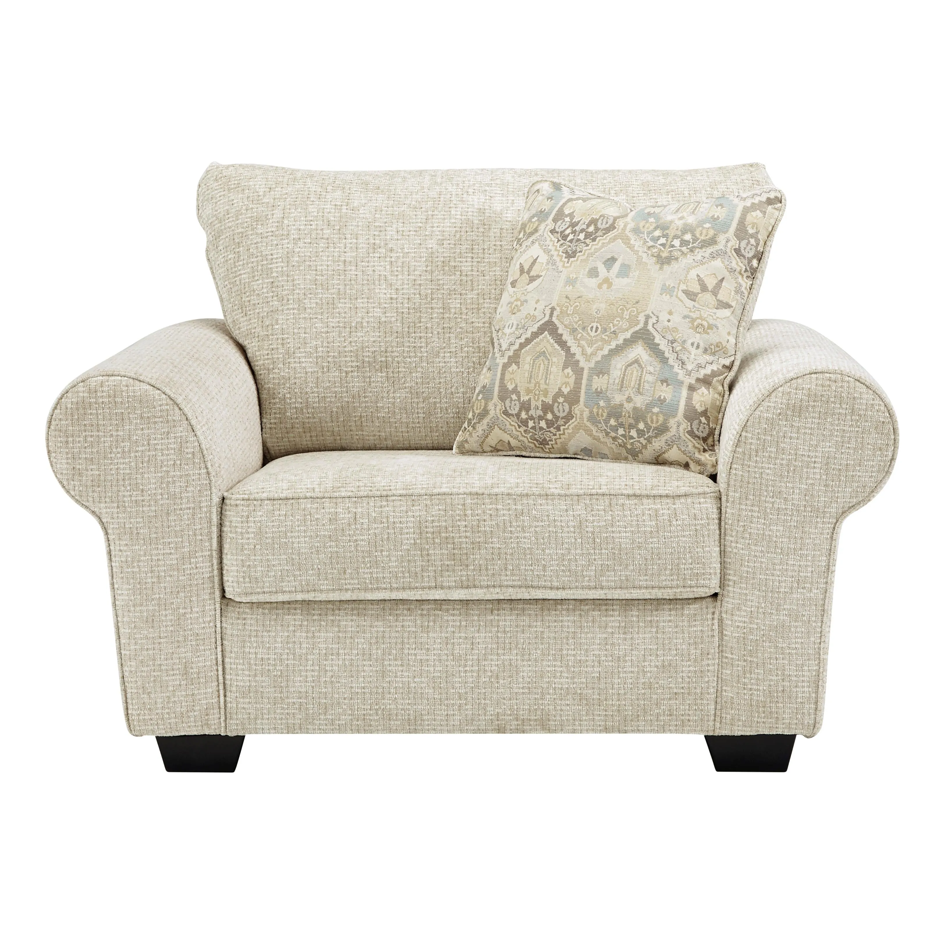 Benchcraft Haisley Stationary Fabric Chair 3890123