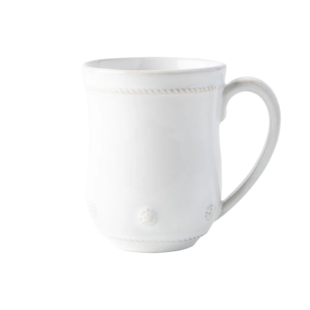 Berry & Thread Classic Whitewash Dinnerware