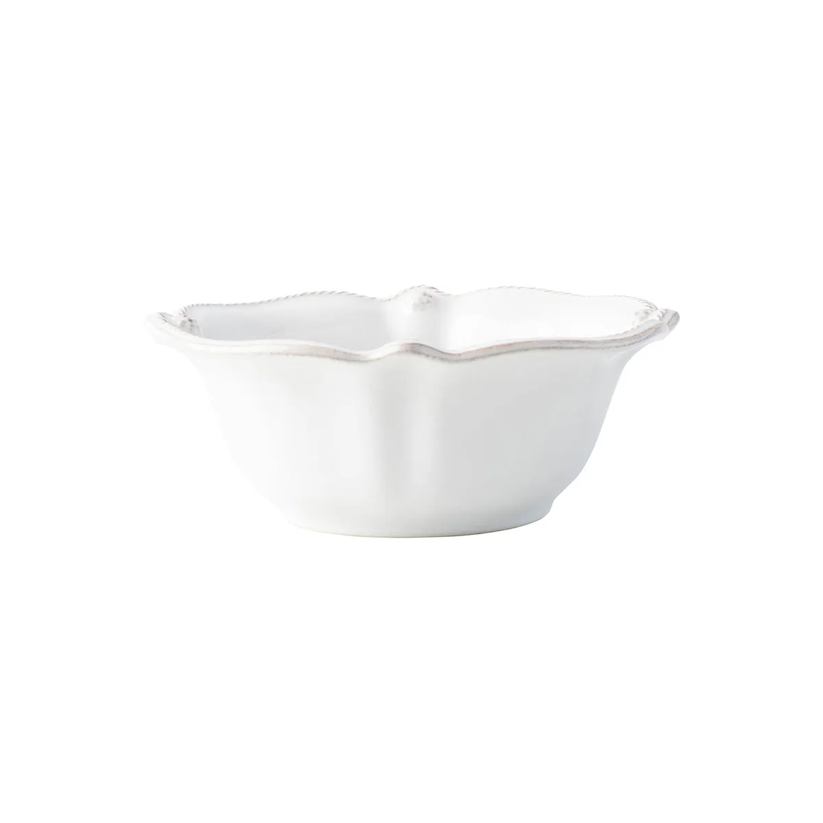 Berry & Thread Classic Whitewash Dinnerware