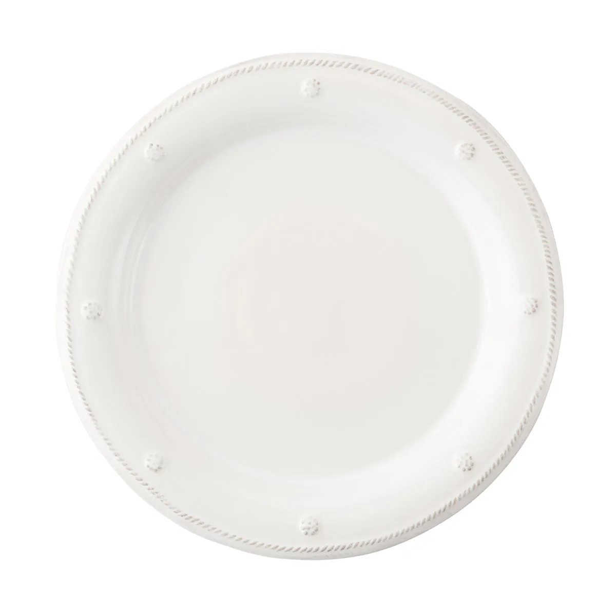 Berry & Thread Classic Whitewash Dinnerware