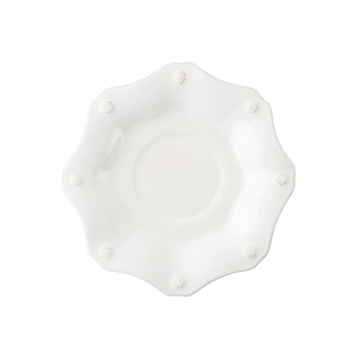 Berry & Thread Classic Whitewash Dinnerware
