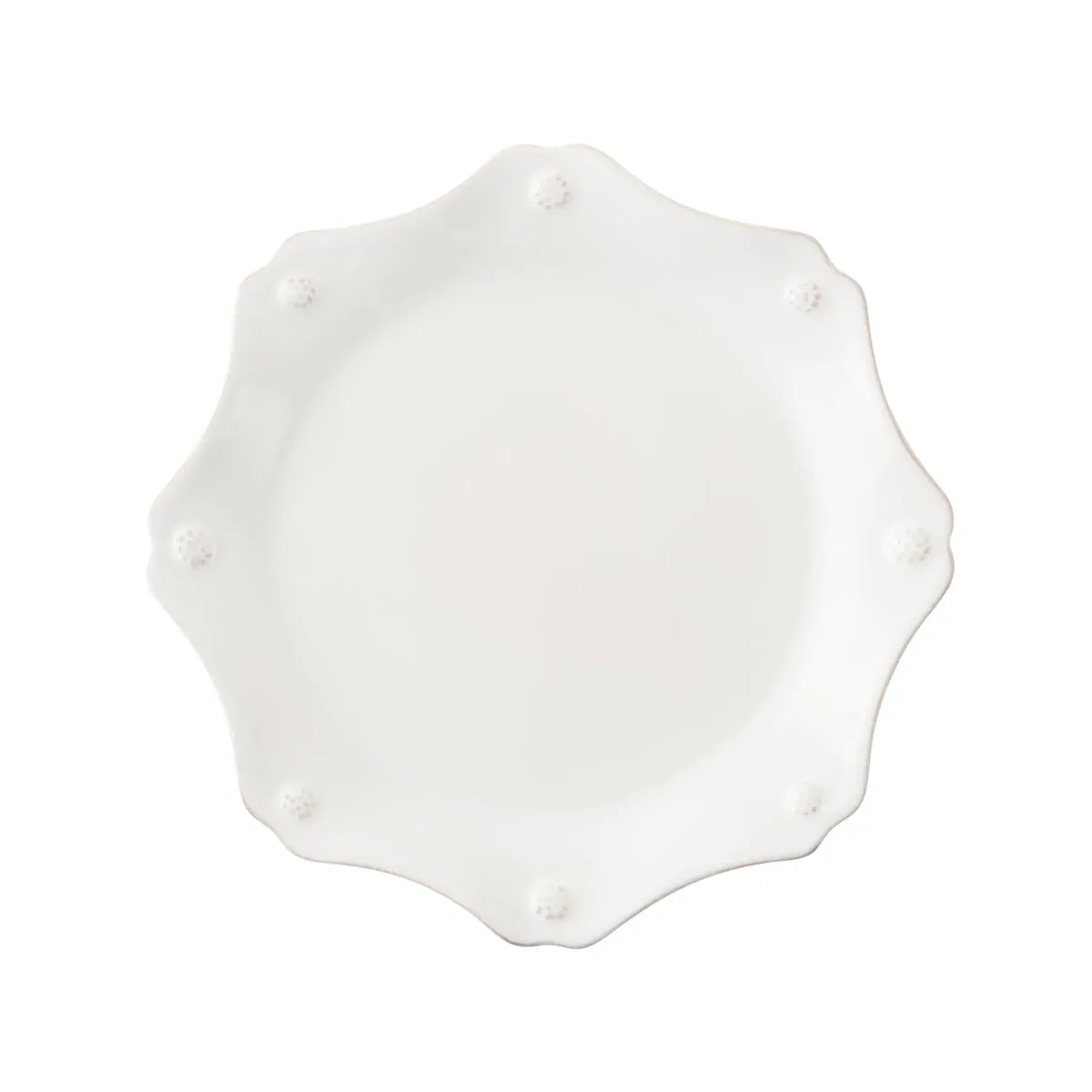 Berry & Thread Classic Whitewash Dinnerware