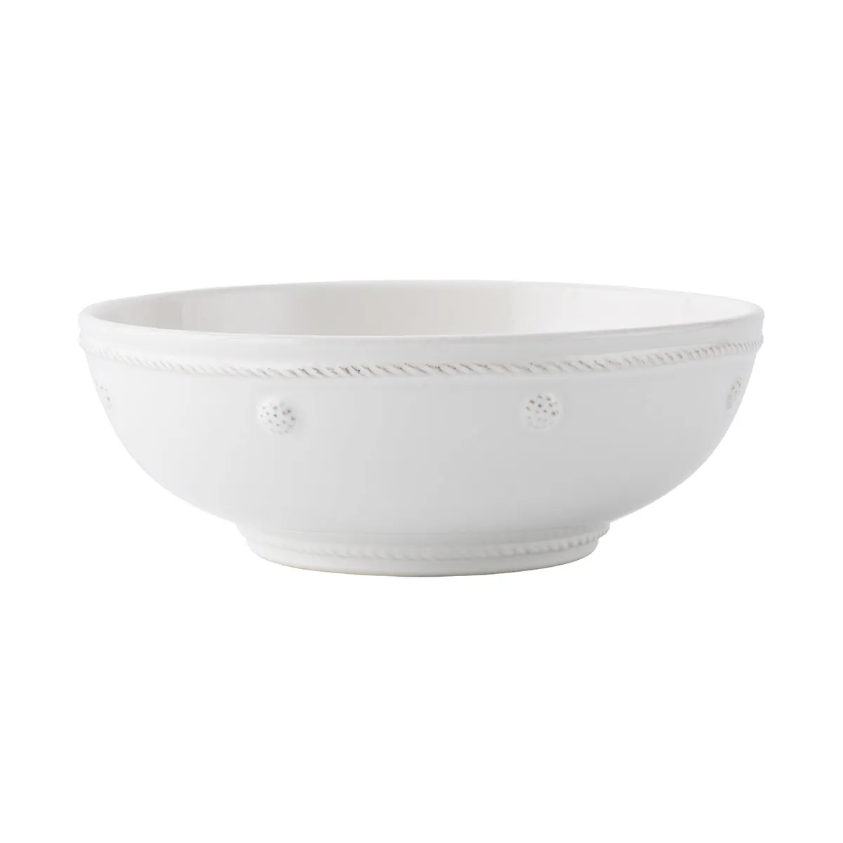 Berry & Thread Classic Whitewash Dinnerware