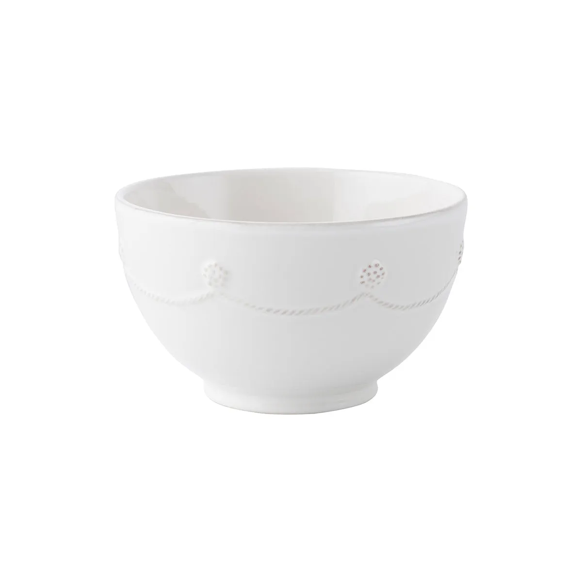 Berry & Thread Classic Whitewash Dinnerware