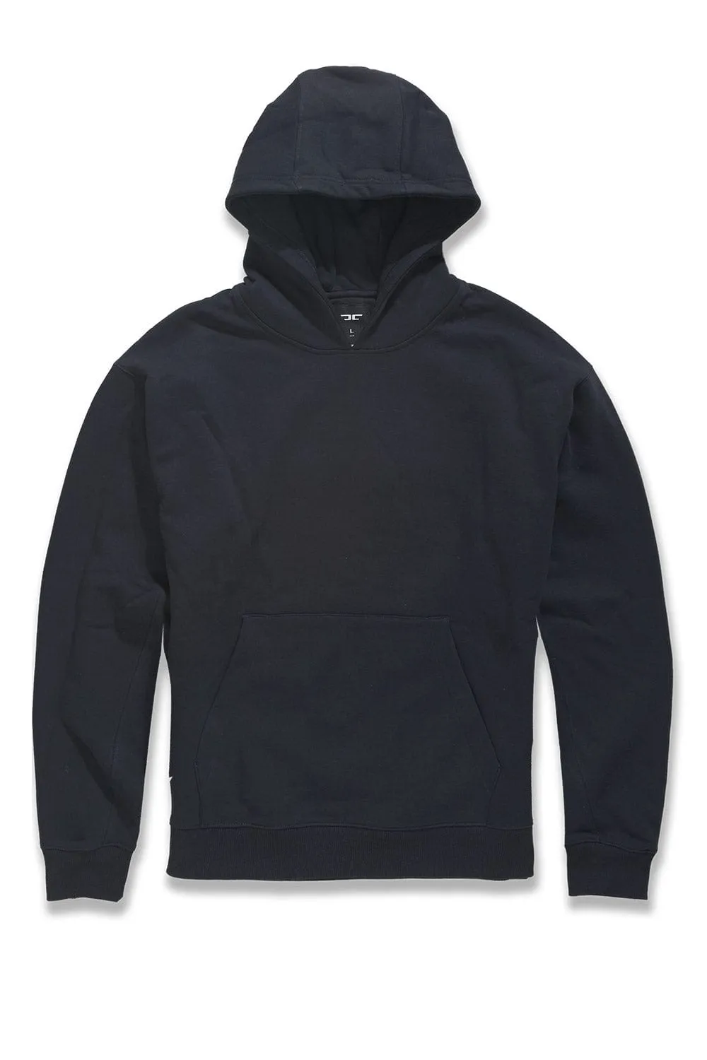 Big Men's Uptown Pullover Hoodie 3 Pack