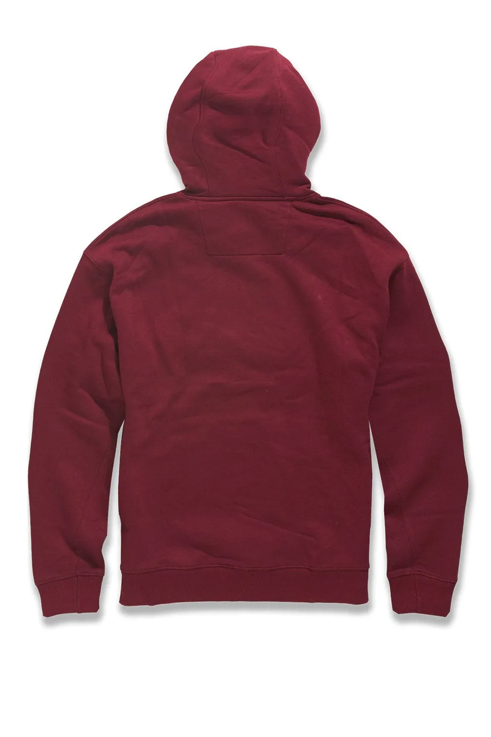 Big Men's Uptown Pullover Hoodie 3 Pack