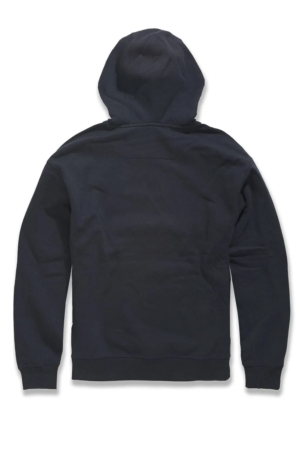 Big Men's Uptown Pullover Hoodie 3 Pack